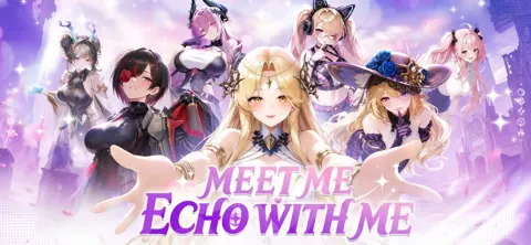 Girls Echo Endings: Bonds, Dates, and Story Rewards