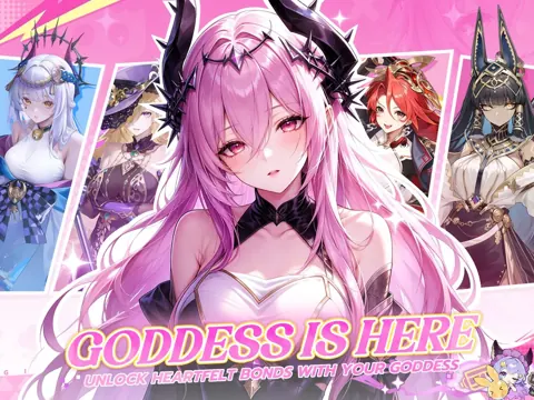 Girls Echo Characters Guide: Roles, Teams, and Bonds