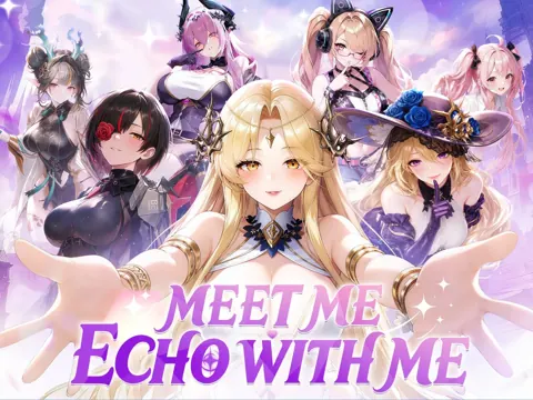 Girls Echo Character Voice Over: Languages and Lines